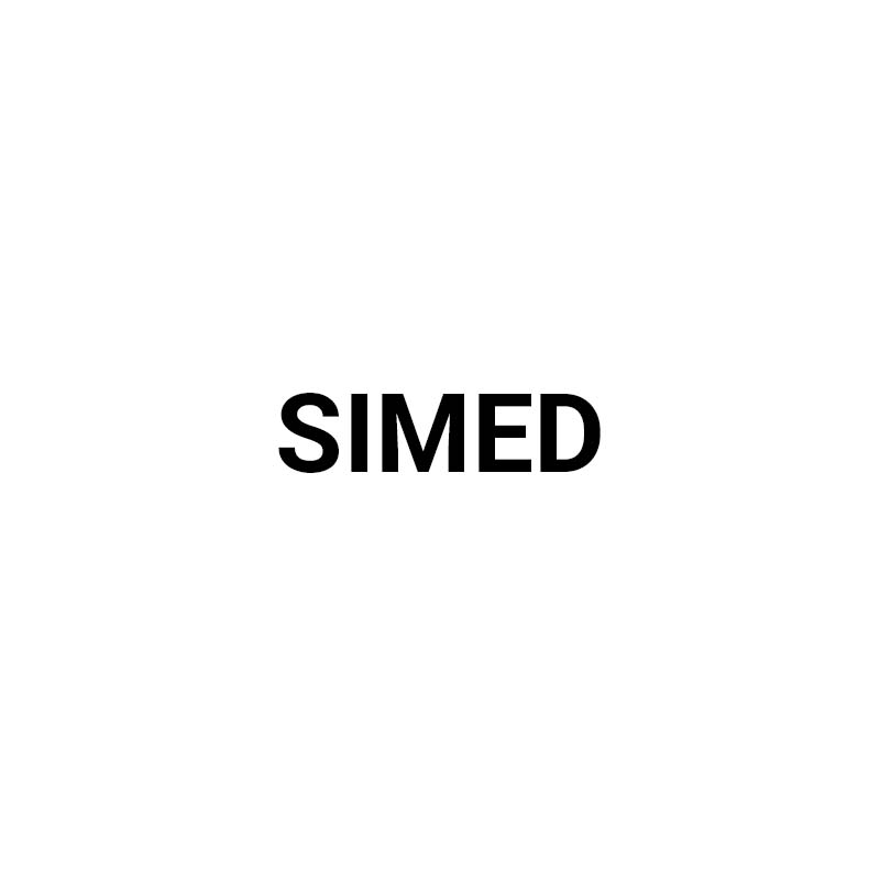 Логотип simed