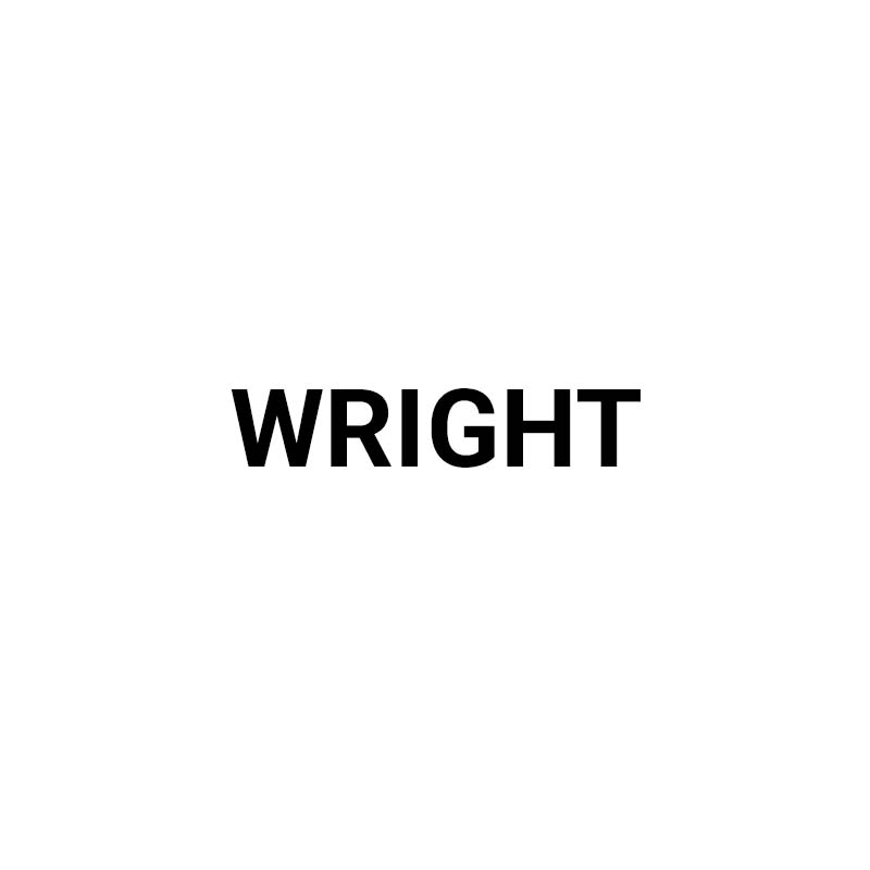 Логотип wright