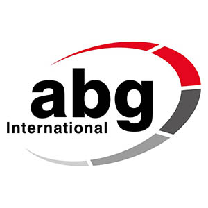 Логотип abg Логотип abg