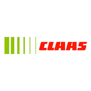 Логотип claas Логотип claas