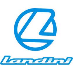 Логотип landini Логотип landini