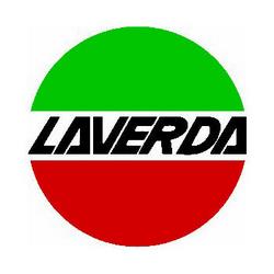 Логотип laverda Логотип laverda
