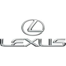 Логотип lexus Логотип lexus