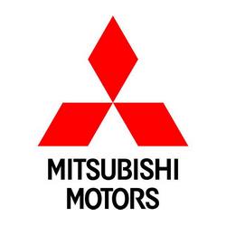 Логотип mitsubishi Логотип mitsubishi