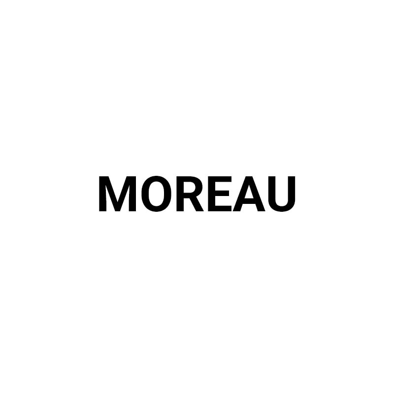 Логотип moreau Логотип moreau