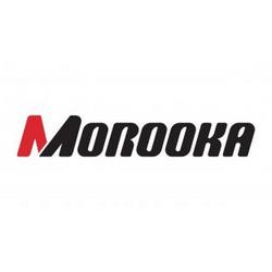 Логотип morooka Логотип morooka