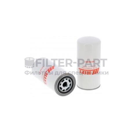 PRO FILTERS DH 9662