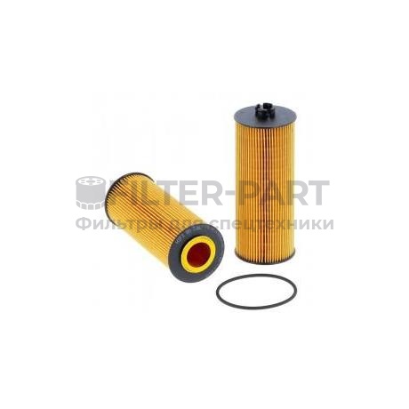 STEP FILTERS HC 845